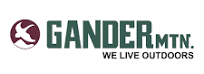 Gander Outdoors Logo