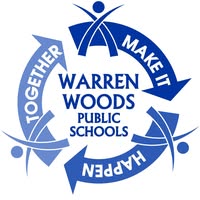 City of Warren Logo