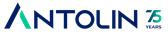Grupo Antolin Logo