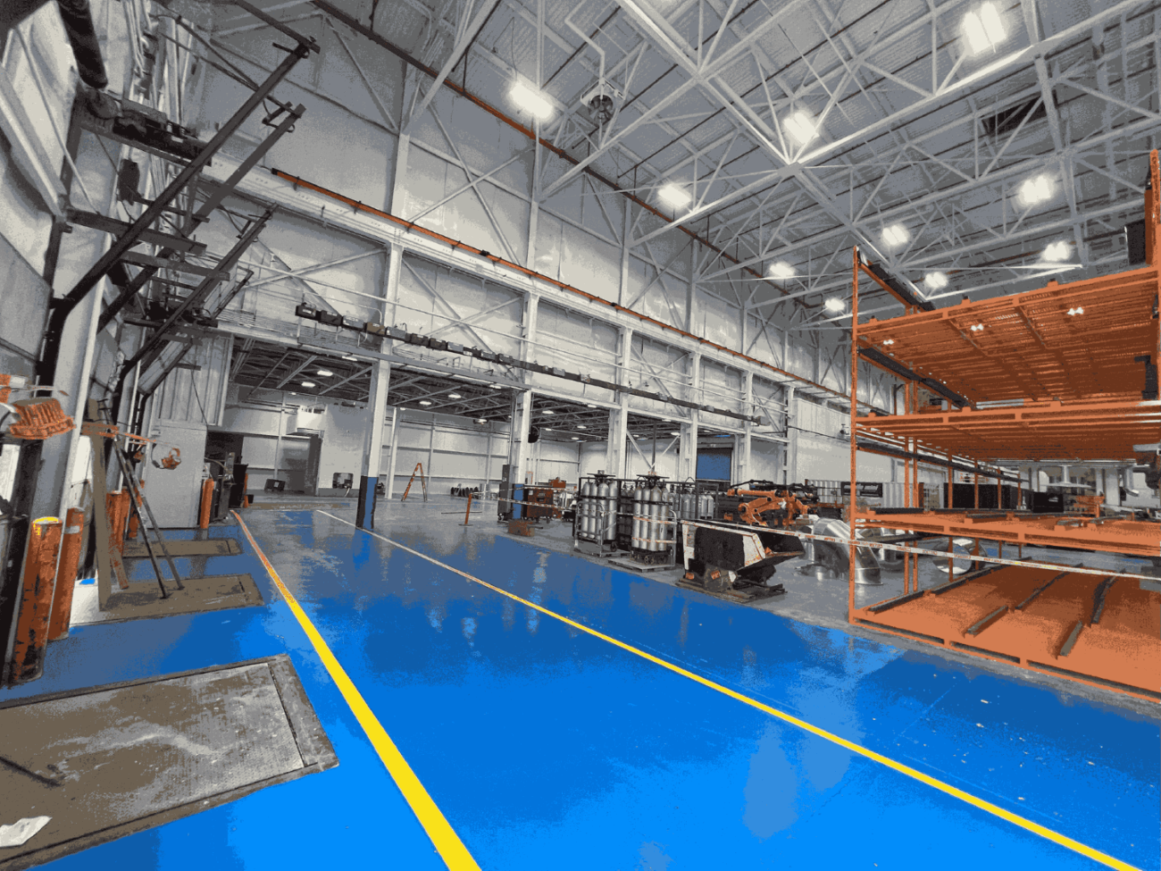 Interior & Exterior Painting