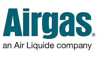 Airgas Logo