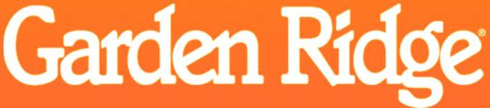 Garden Ridge Logo