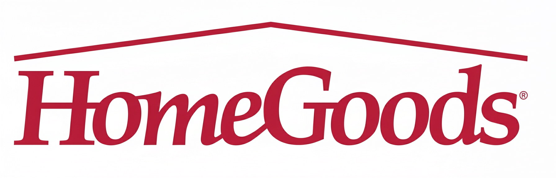 HomeGoods Logo