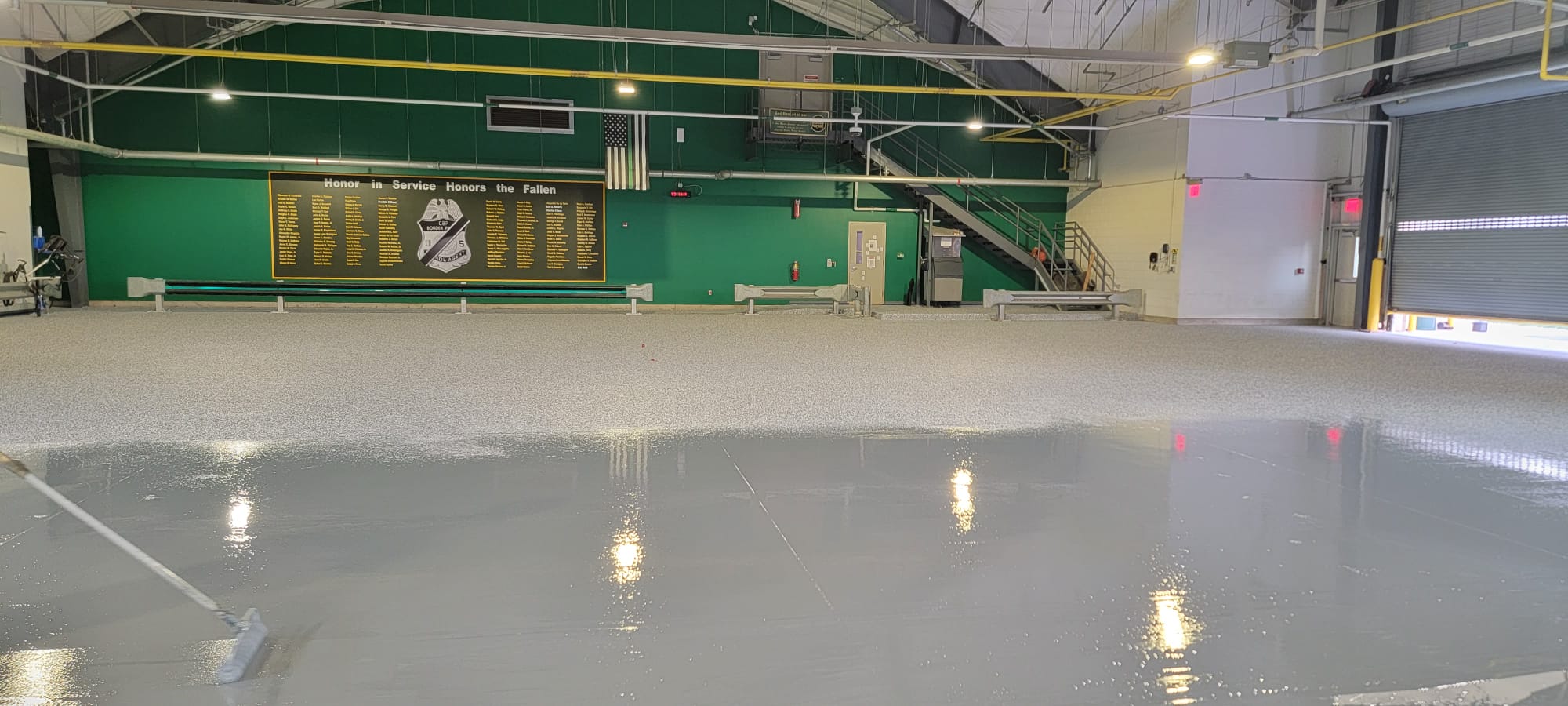 Department of Homeland Security